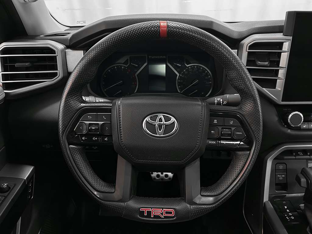 2022 Toyota Tundra - Image 90