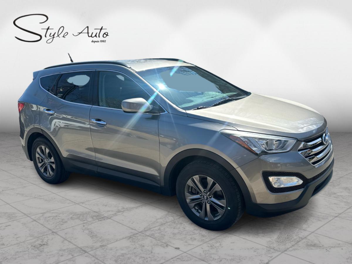 2015 Hyundai Santa Fe Sport - Image 196