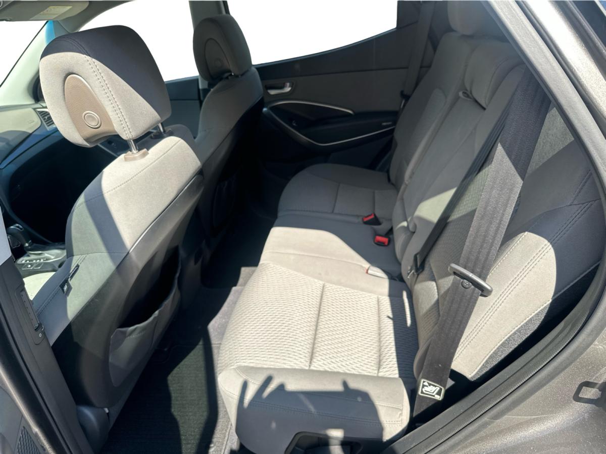 2015 Hyundai Santa Fe Sport - Image 203