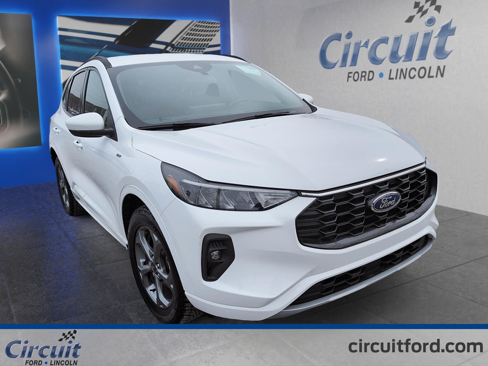 2023 Ford Escape - Image 503