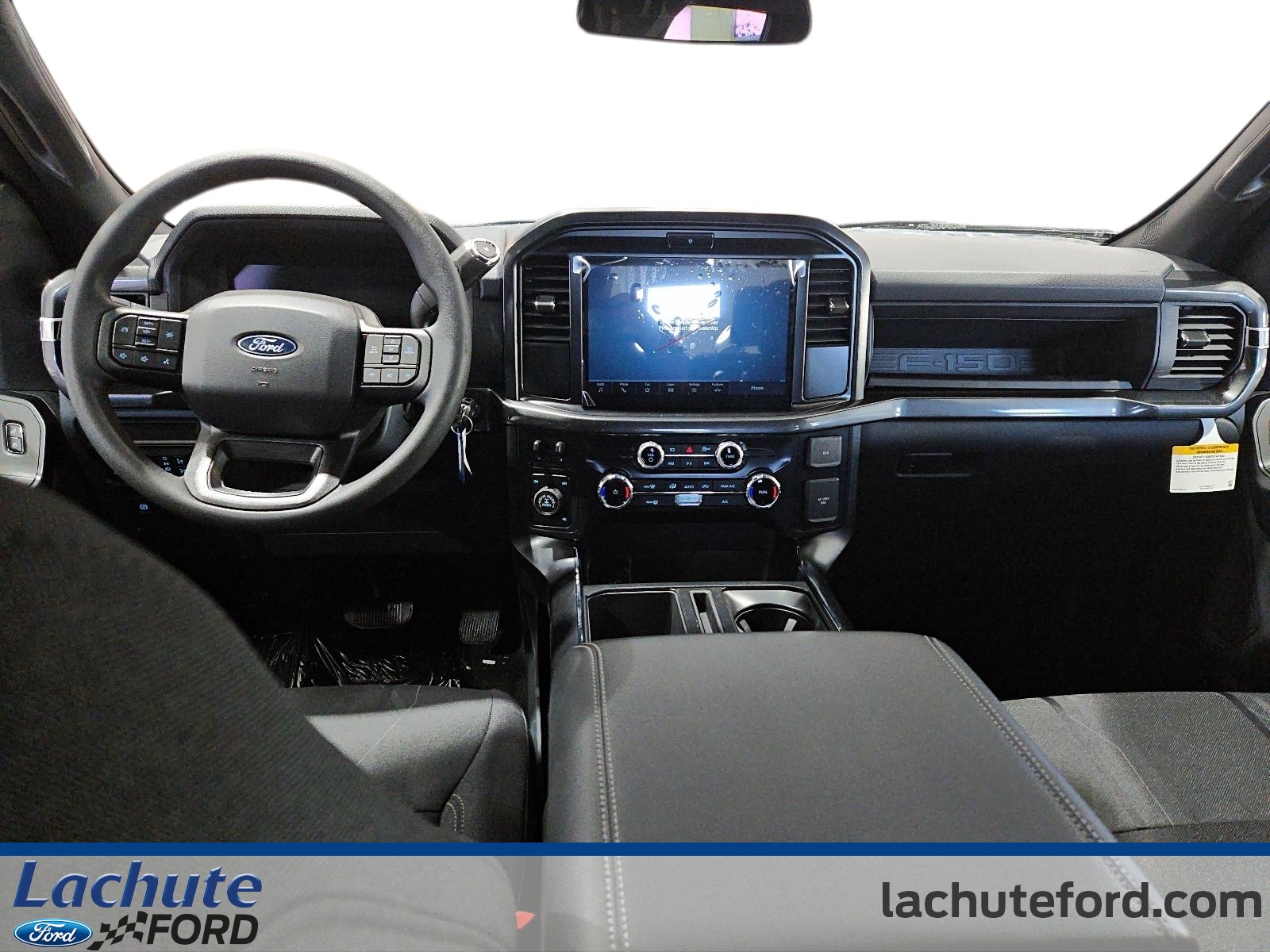 2026 Ford F-150 Hybrid - Image 661