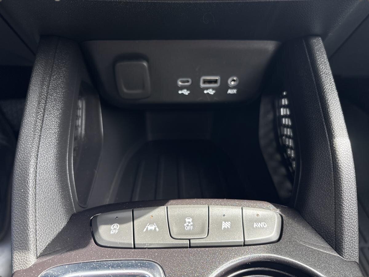2023 Chevrolet TrailBlazer - Image 658