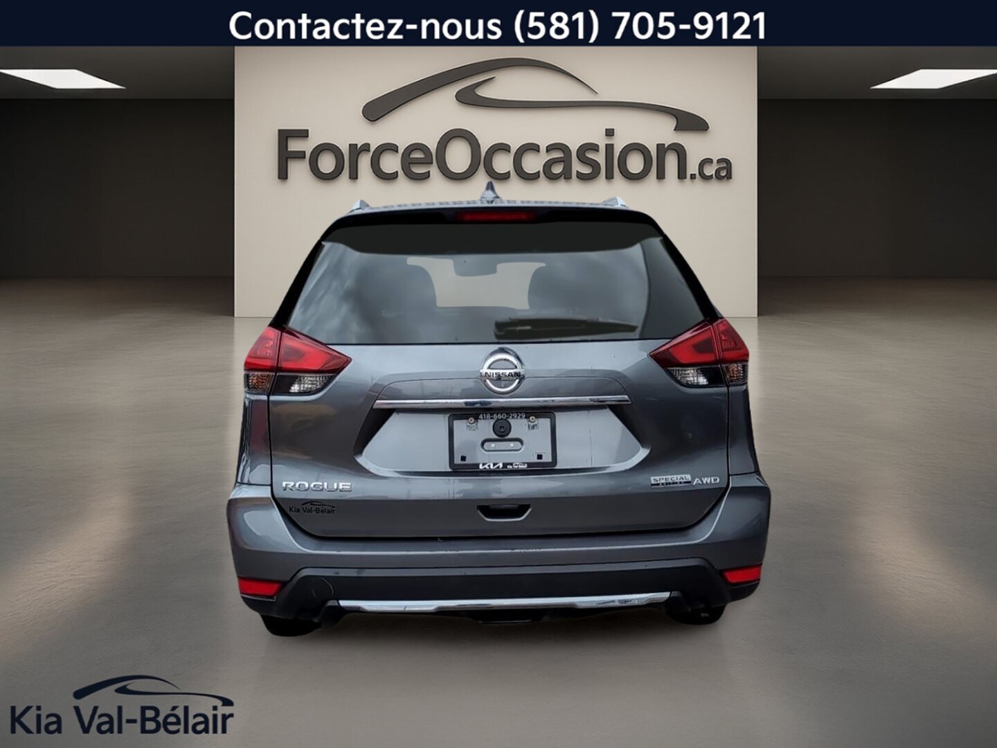 2019 Nissan Rogue - Image 564