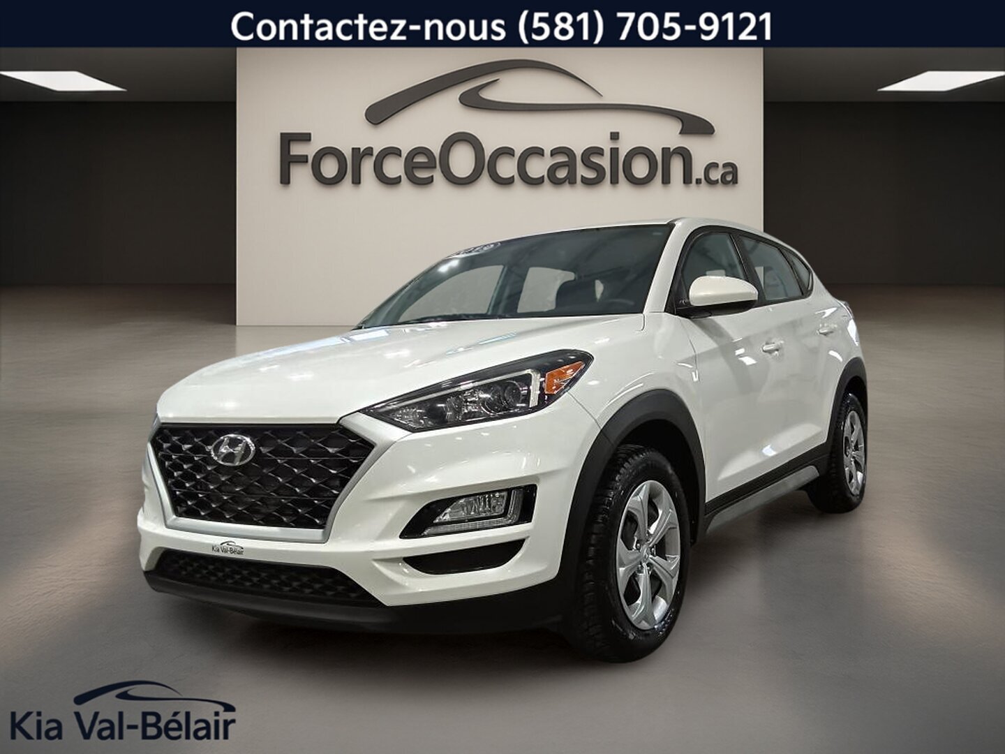2019 Hyundai Tucson - Image 243