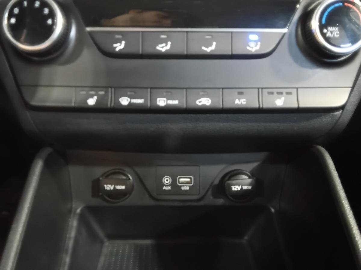 2019 Hyundai Tucson - Image 260