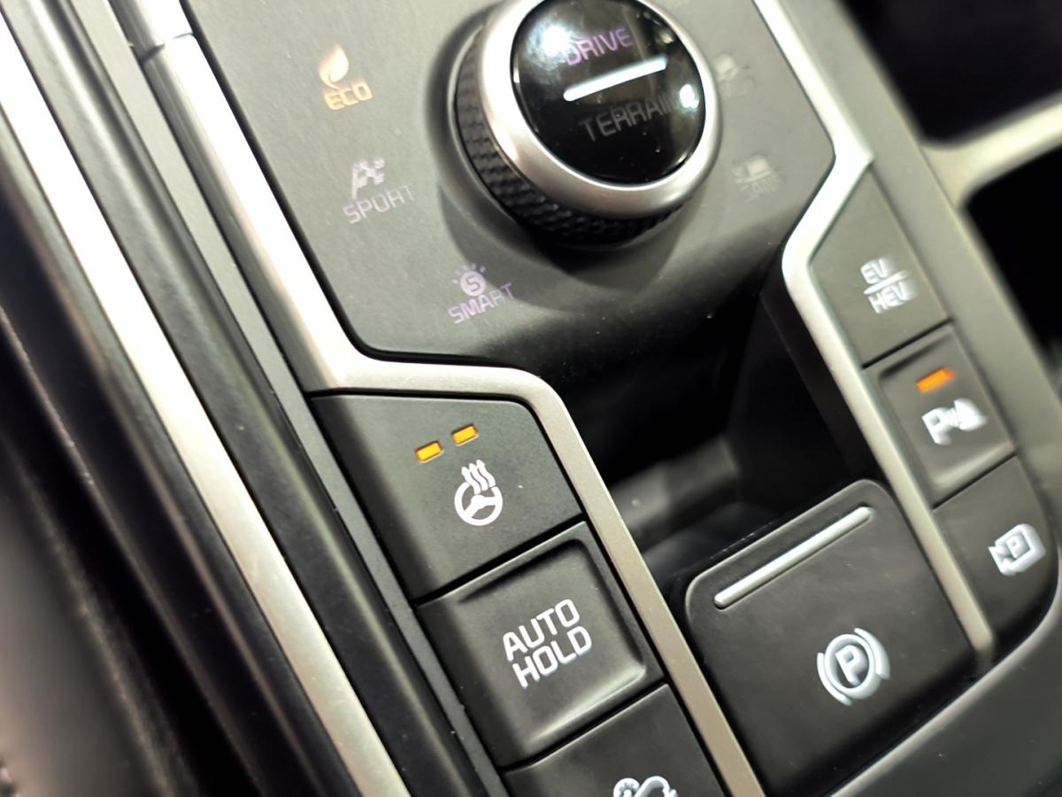 2025 Kia Sorento PHEV - Image 767