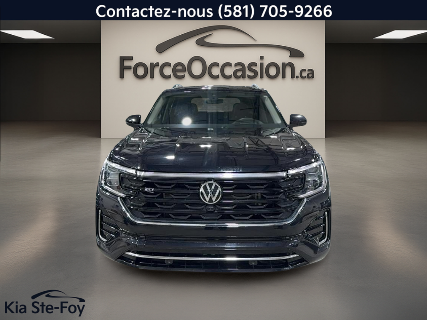2025 Volkswagen Atlas - Image 854