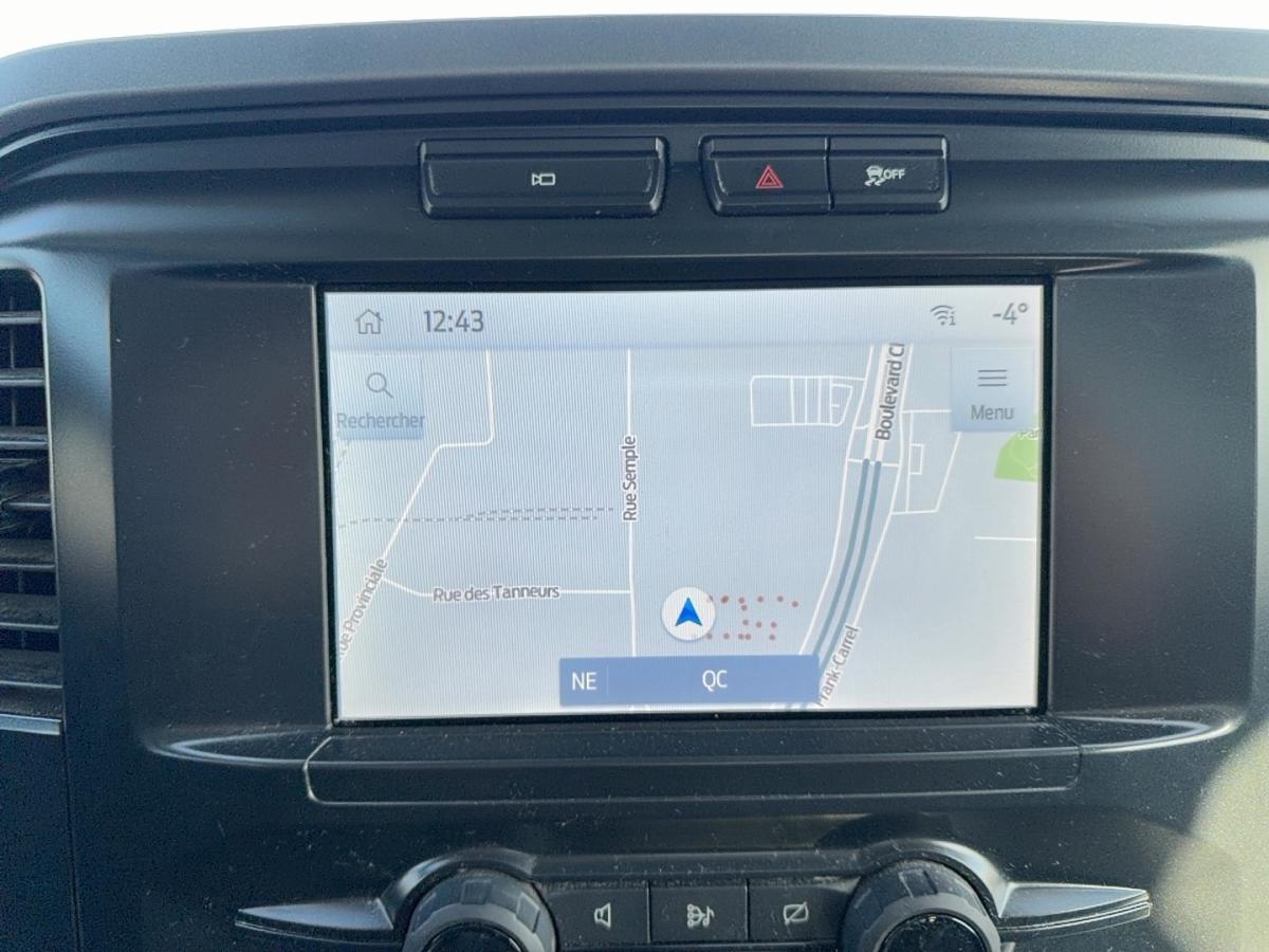 2022 Ford F-150 - Image 515