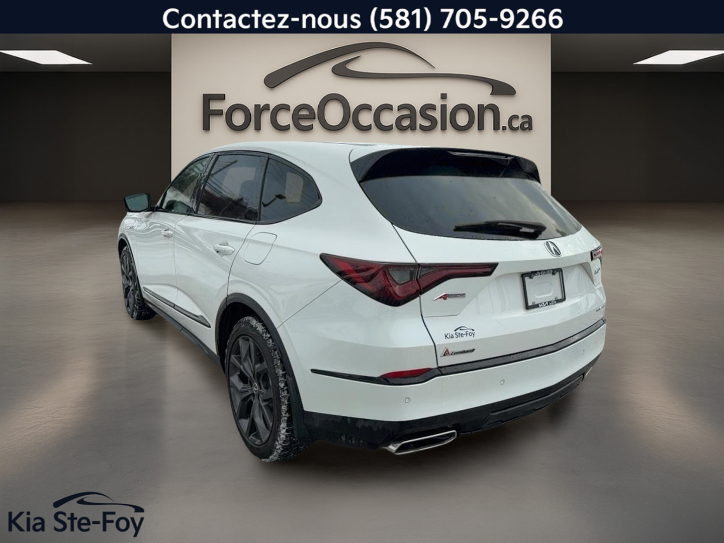 2024 Acura MDX - Image 550