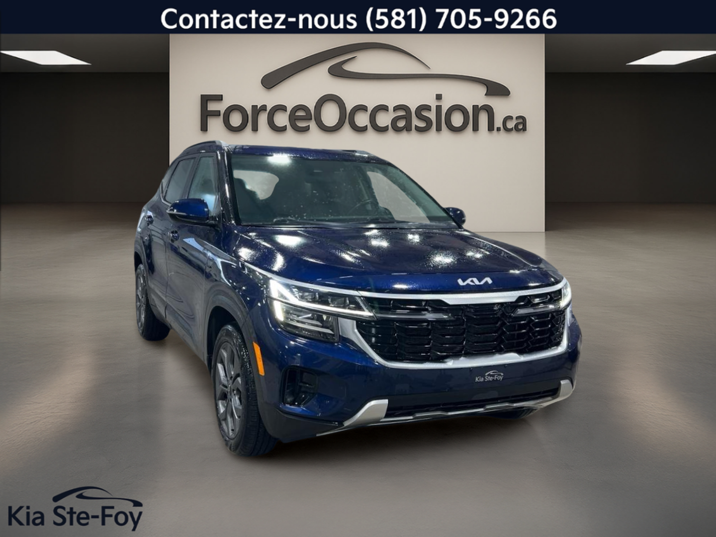 2024 Kia Seltos - Image 423