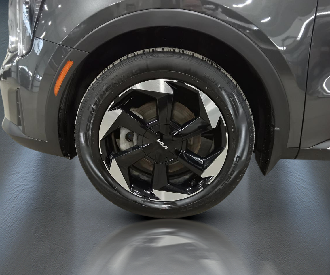 2025 Kia Sorento - Image 380