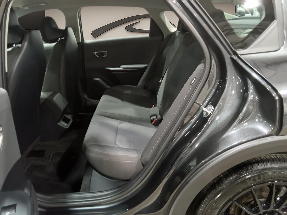 2025 Kia K4 - Image 204