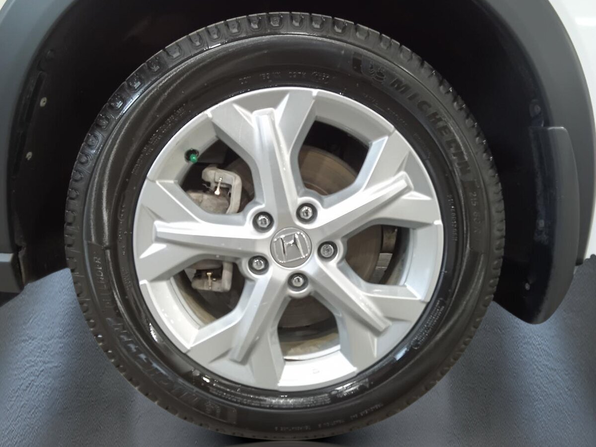 2024 Honda HR-V - Image 126