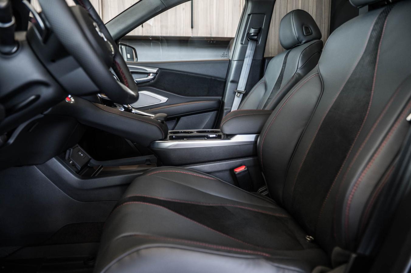 2026 Acura RDX - Image 125