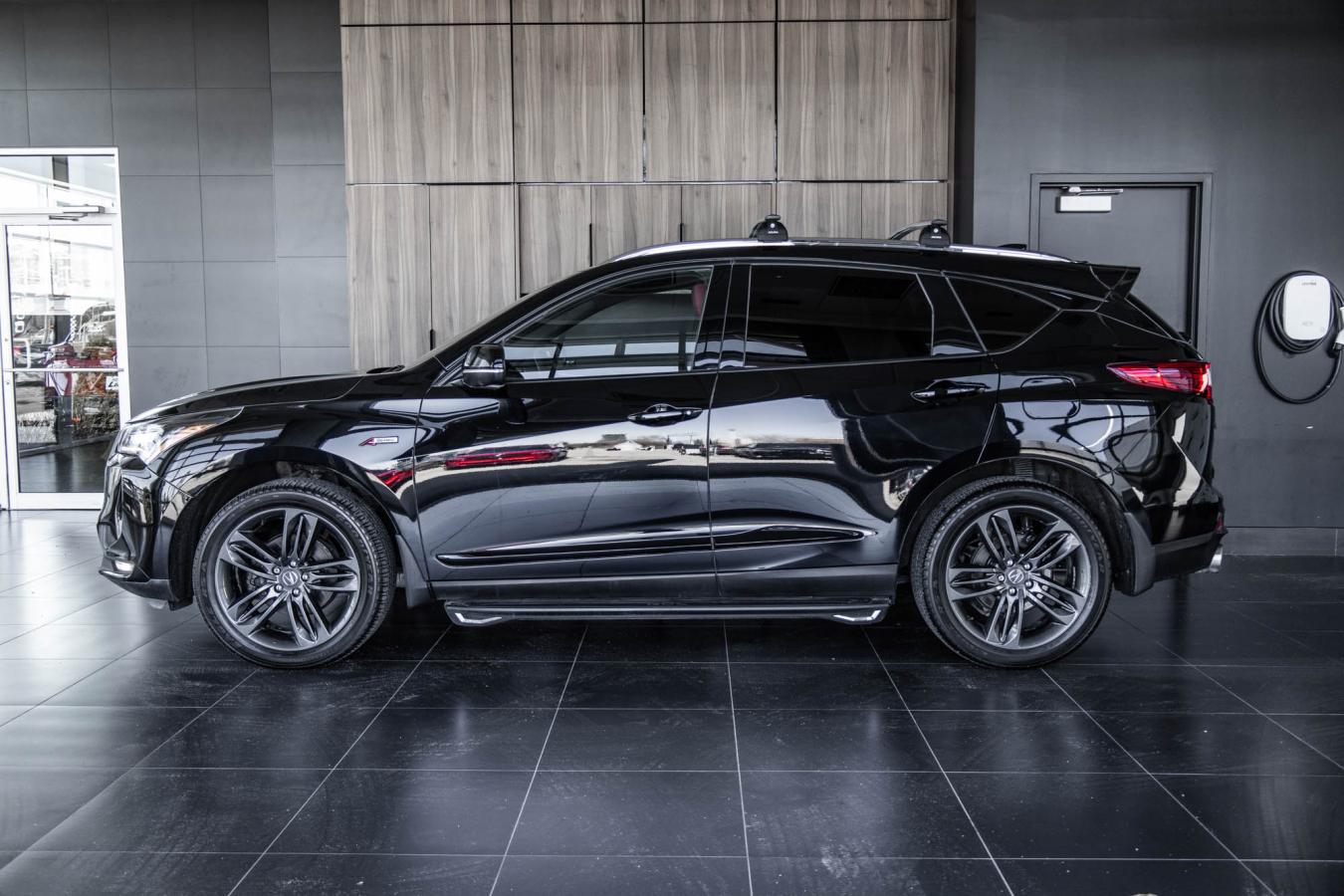 2023 Acura RDX - Image 878