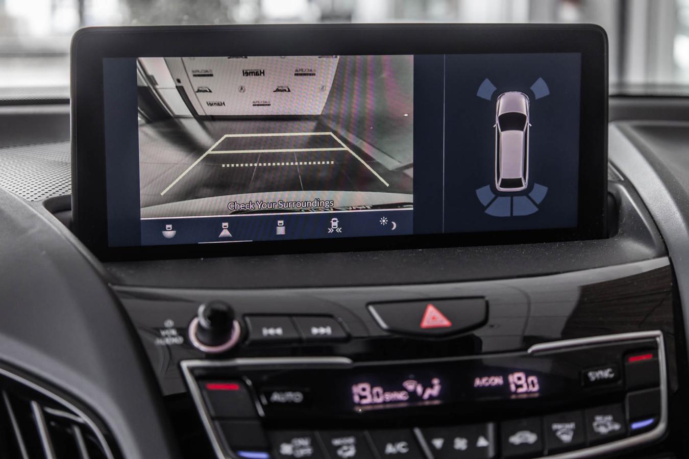 2024 Acura RDX - Image 960
