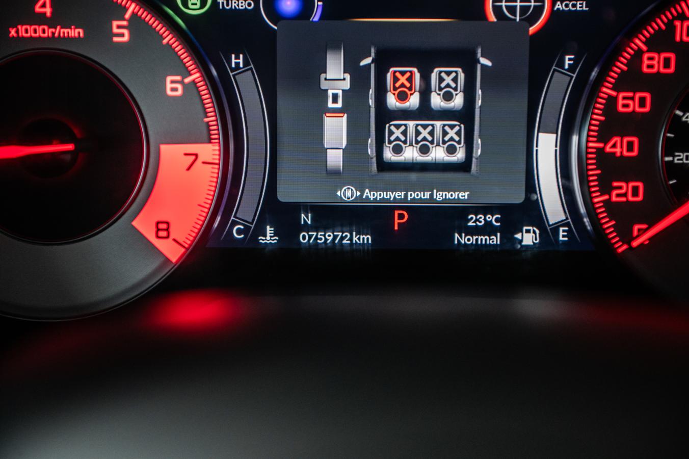 2022 Acura RDX - Image 336