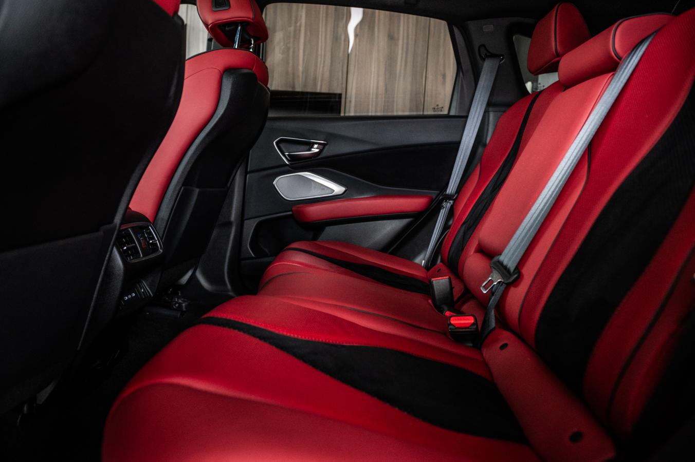2022 Acura RDX - Image 346