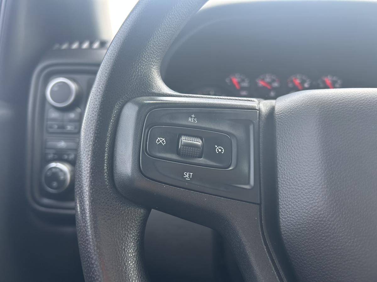2022 Chevrolet Silverado 1500 - Image 224