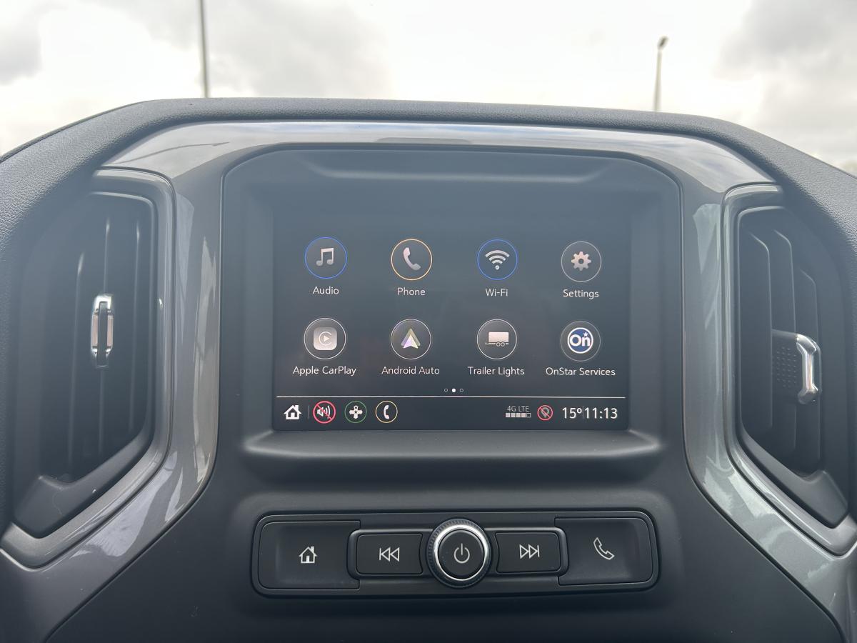 2022 Chevrolet Silverado 1500 - Image 227