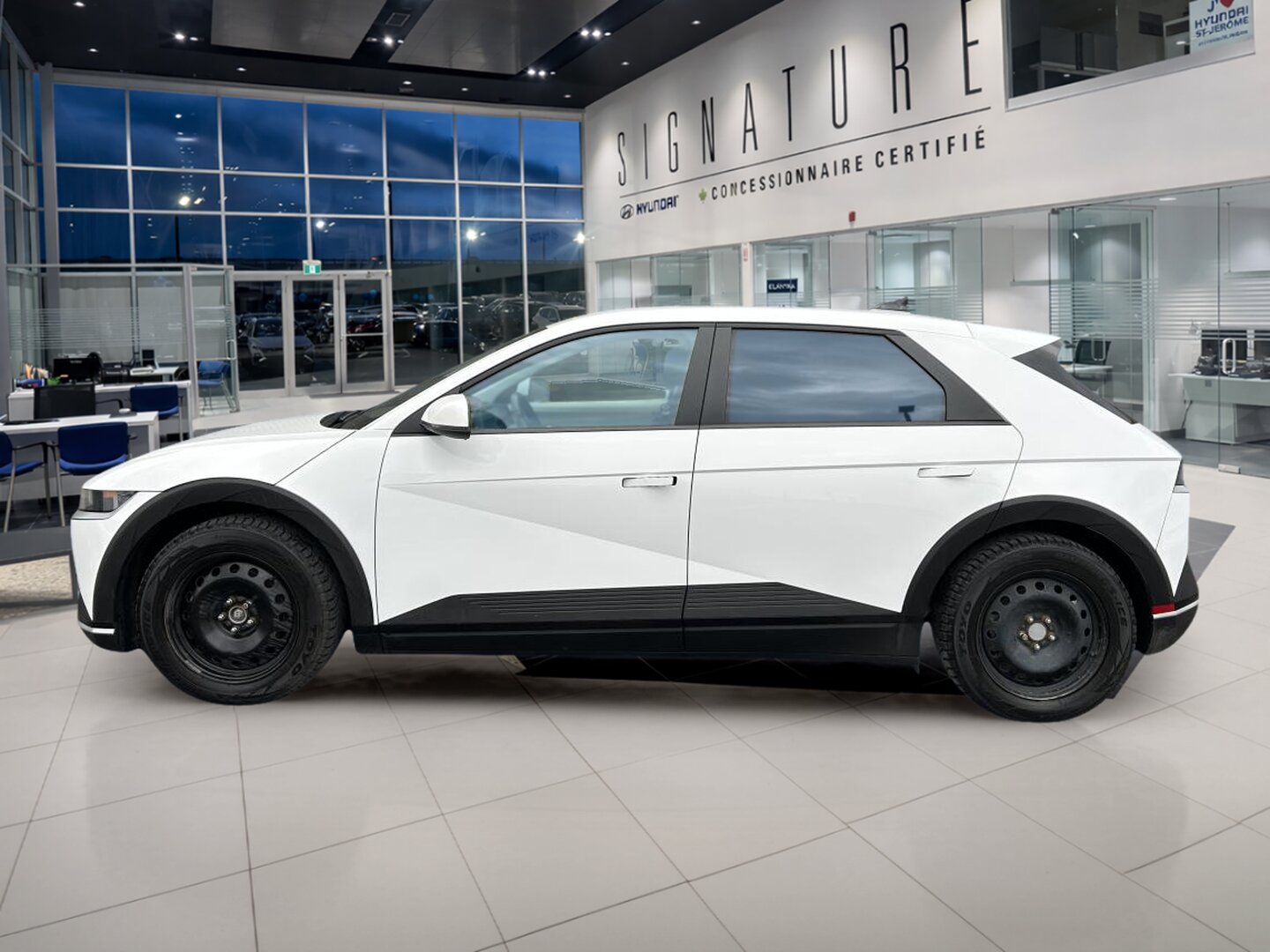 2023 Hyundai IONIQ 5 - Image 170
