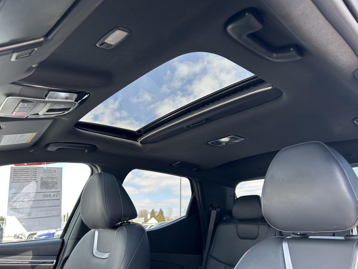 2023 Hyundai Santa Cruz - Image 605