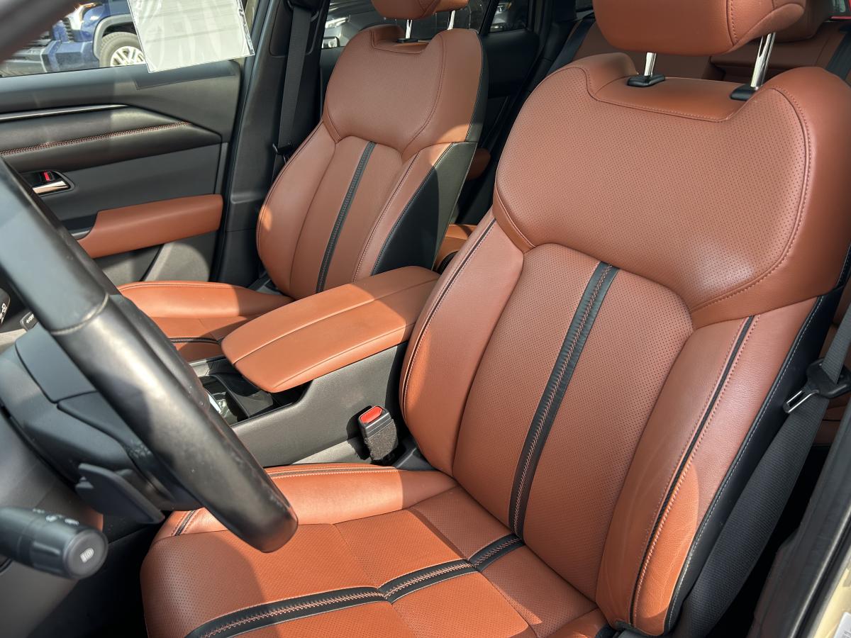 2024 Mazda CX-50 - Image 172