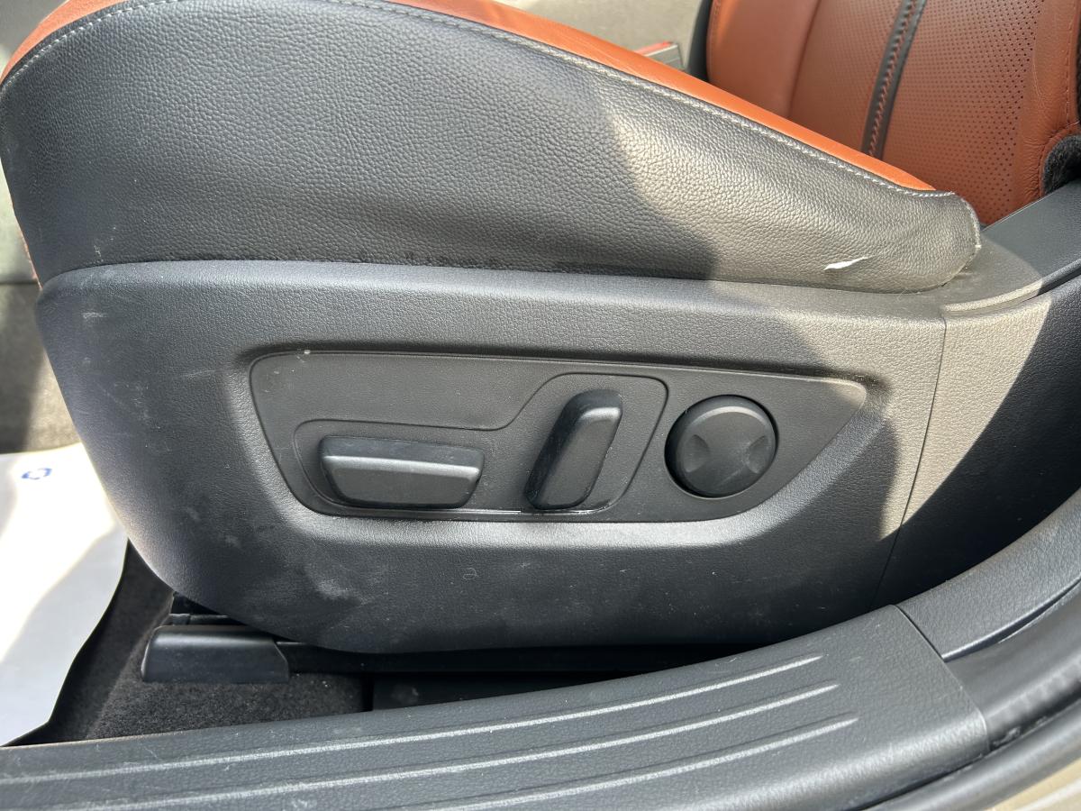 2024 Mazda CX-50 - Image 174