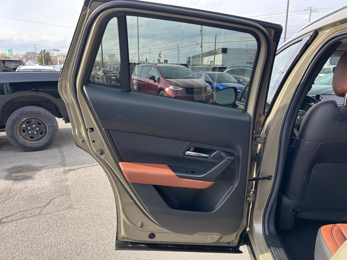 2024 Mazda CX-50 - Image 180