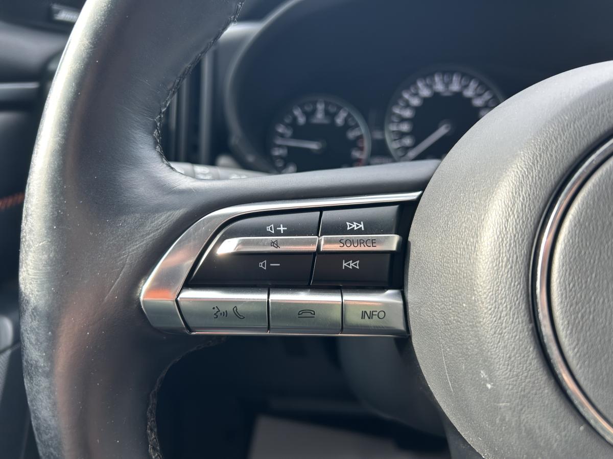 2024 Mazda CX-50 - Image 185