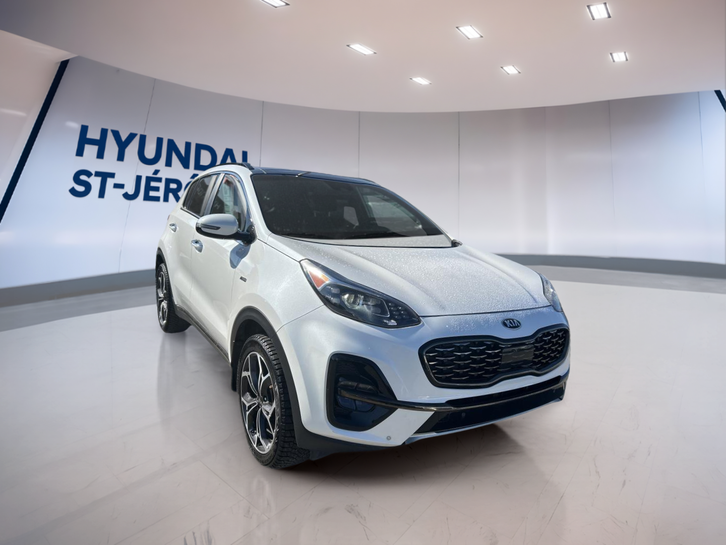 2022 Kia Sportage - Image 291