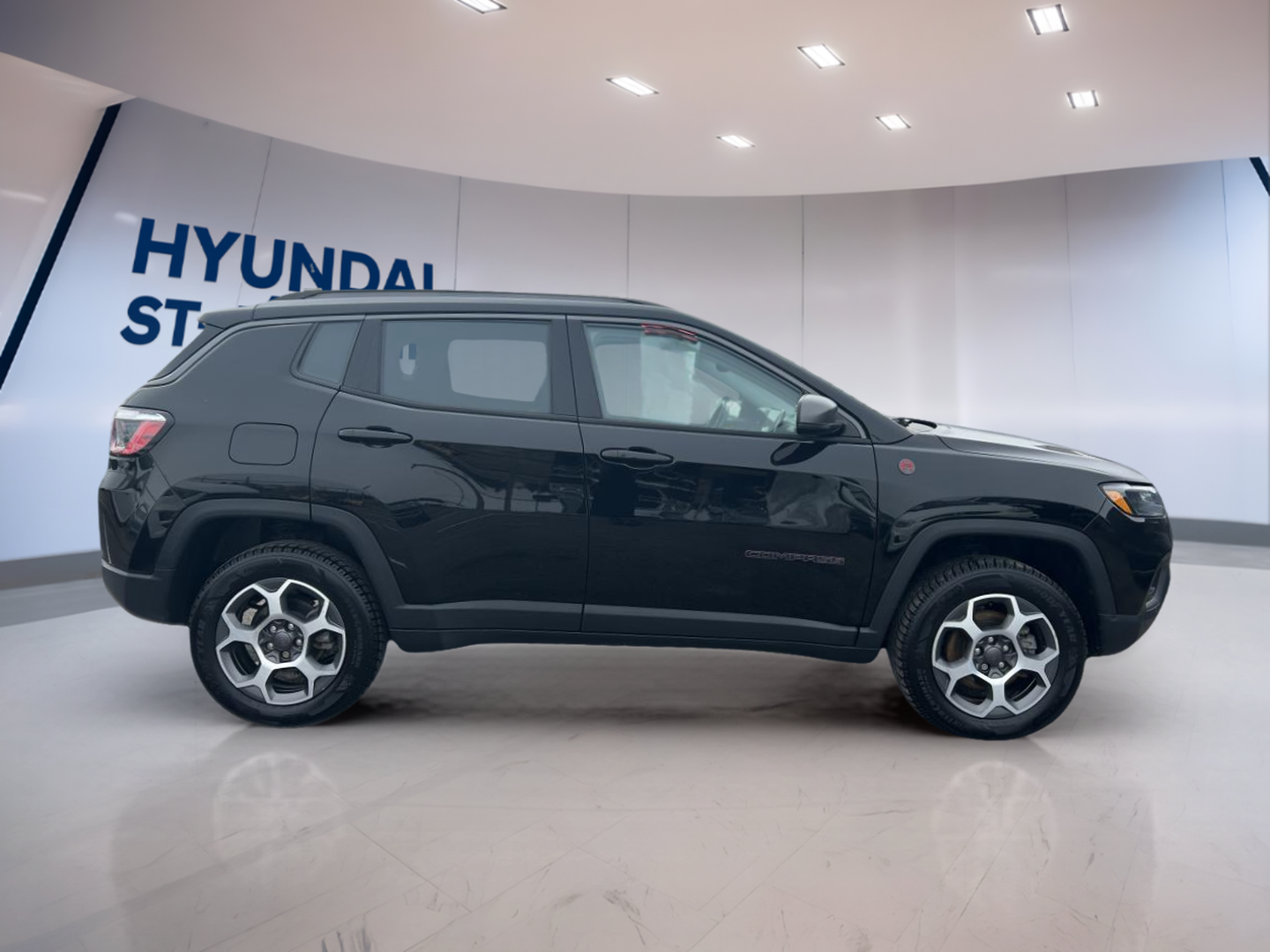 2022 Jeep Compass - Image 249