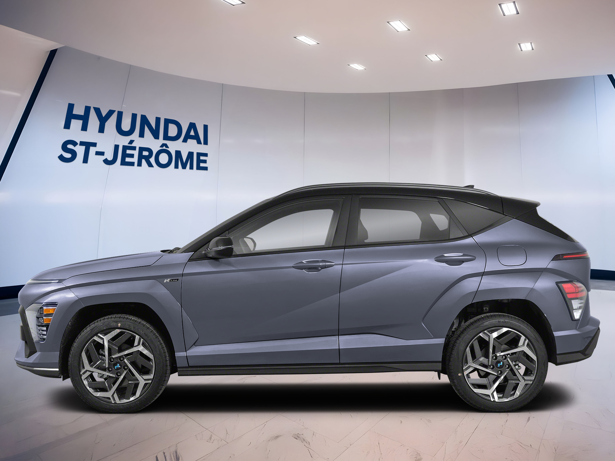 2026 Hyundai Kona - Image 31