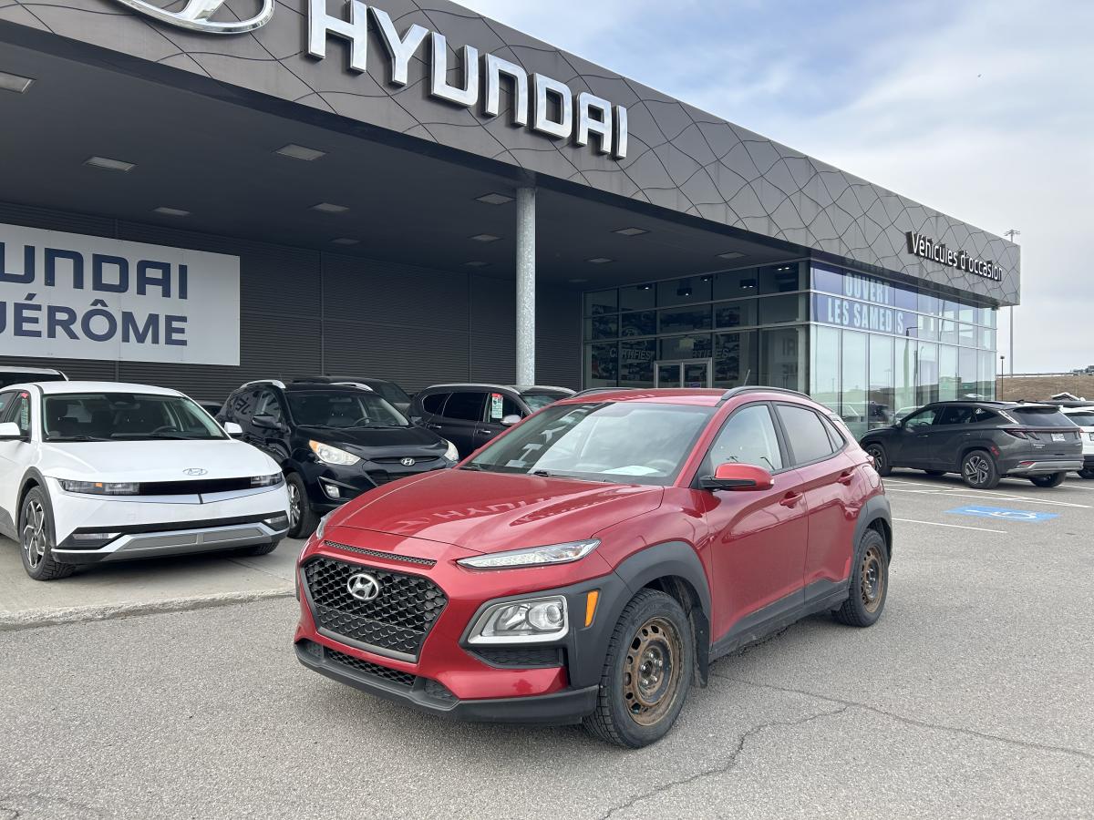 2020 Hyundai Kona - Image 31