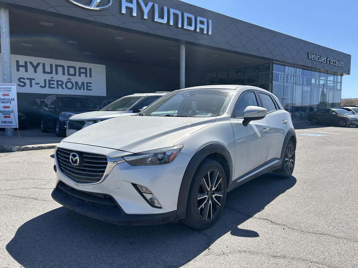 2016 Mazda CX-3 - Image 31