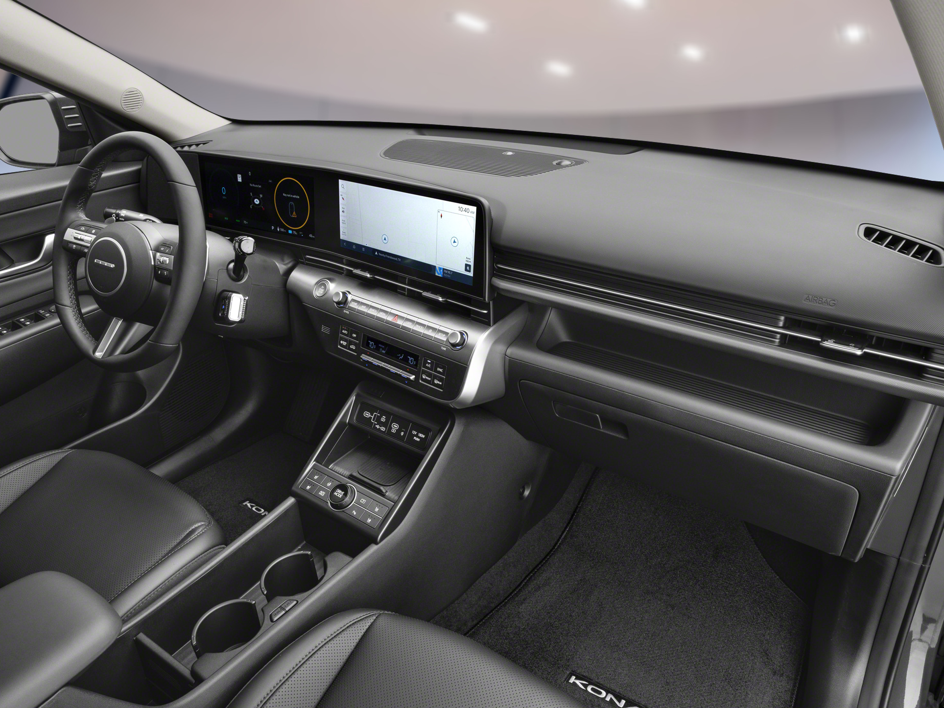 2026 Hyundai Kona - Image 49
