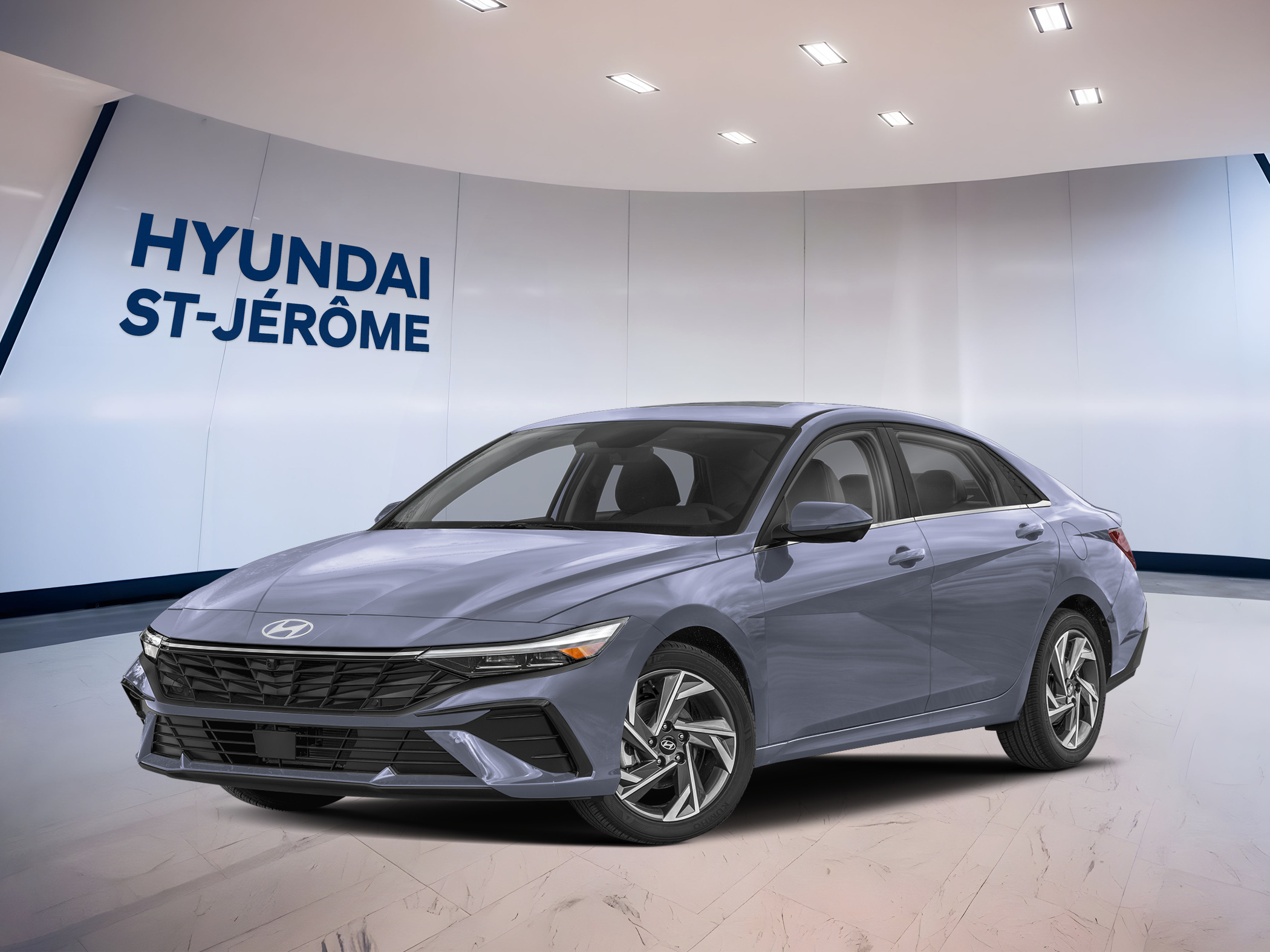 2026 Hyundai Elantra - Image 25