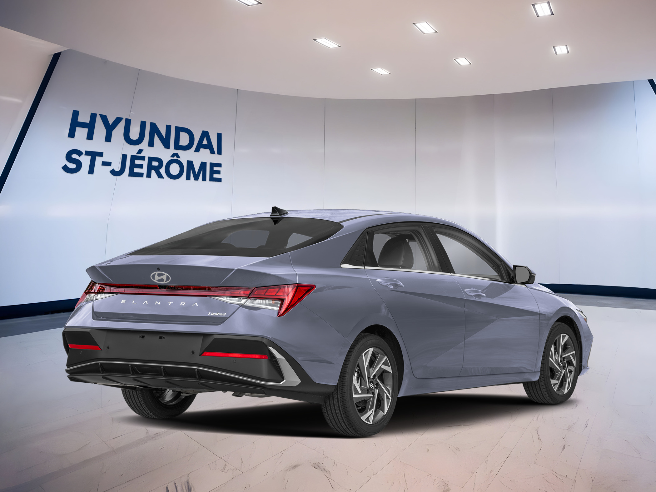 2026 Hyundai Elantra - Image 27