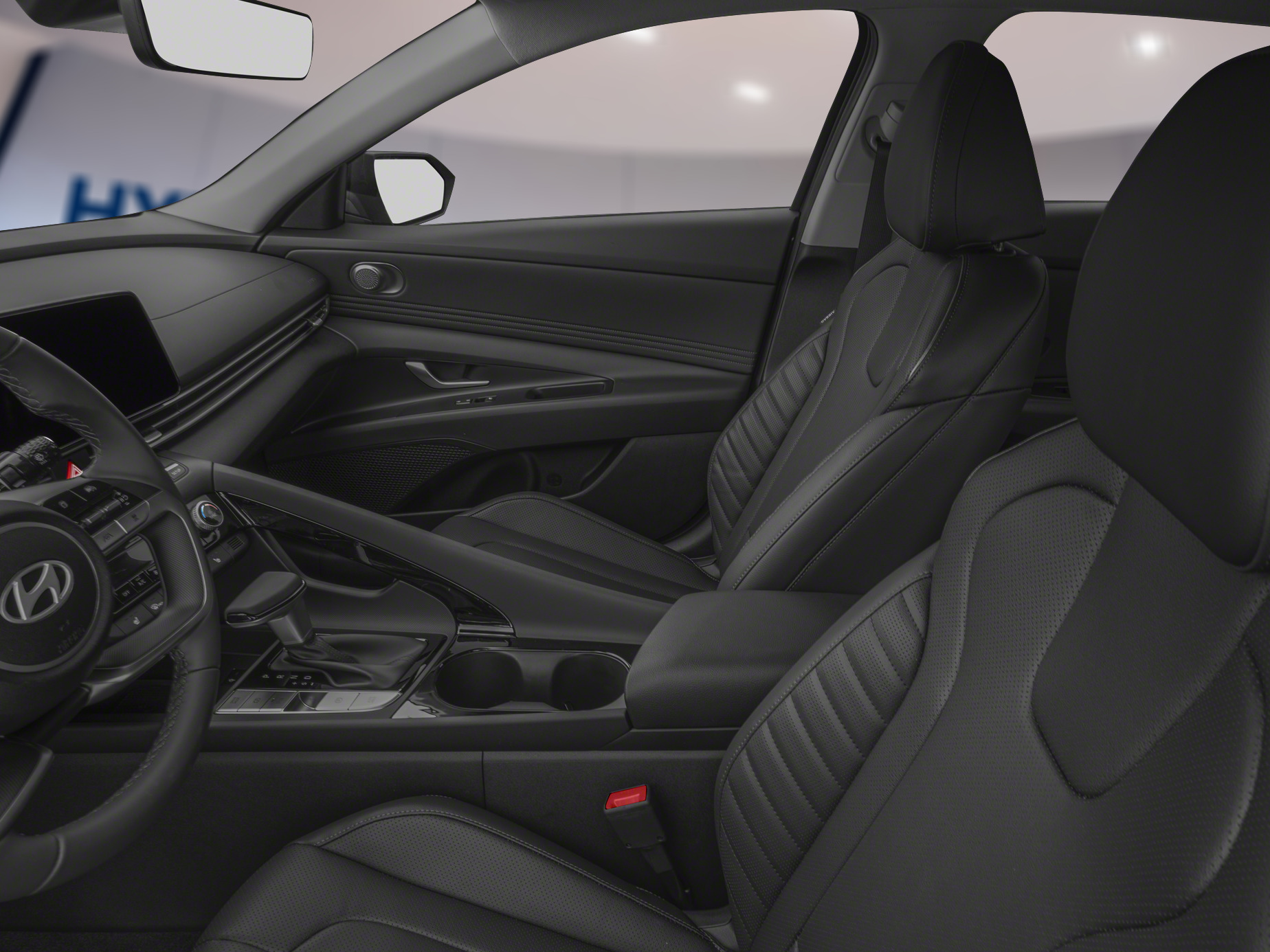 2026 Hyundai Elantra - Image 30