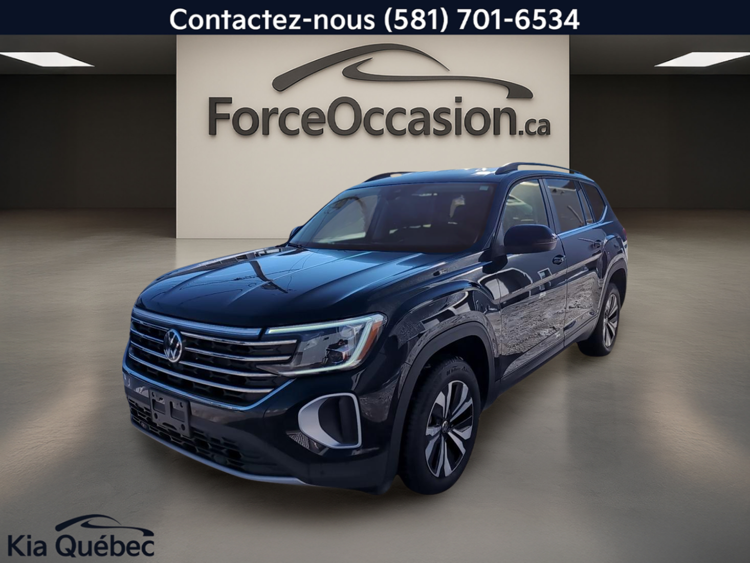 2024 Volkswagen Atlas - Image 792