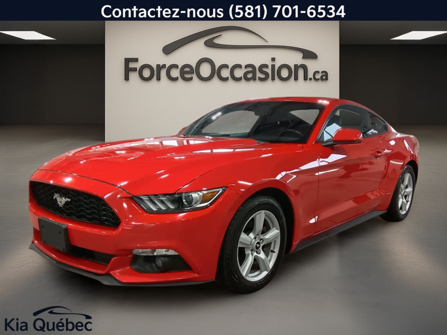 2016 Ford Mustang - Image 385