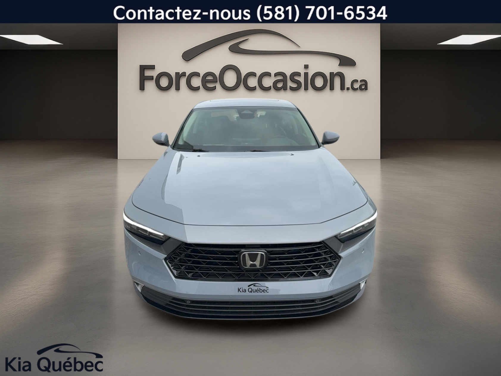 2023 Honda Accord Hybrid - Image 276
