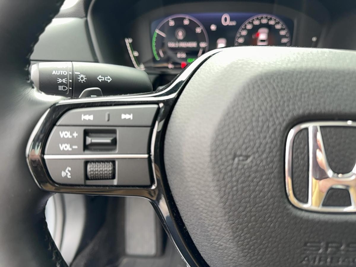 2023 Honda Accord Hybrid - Image 303