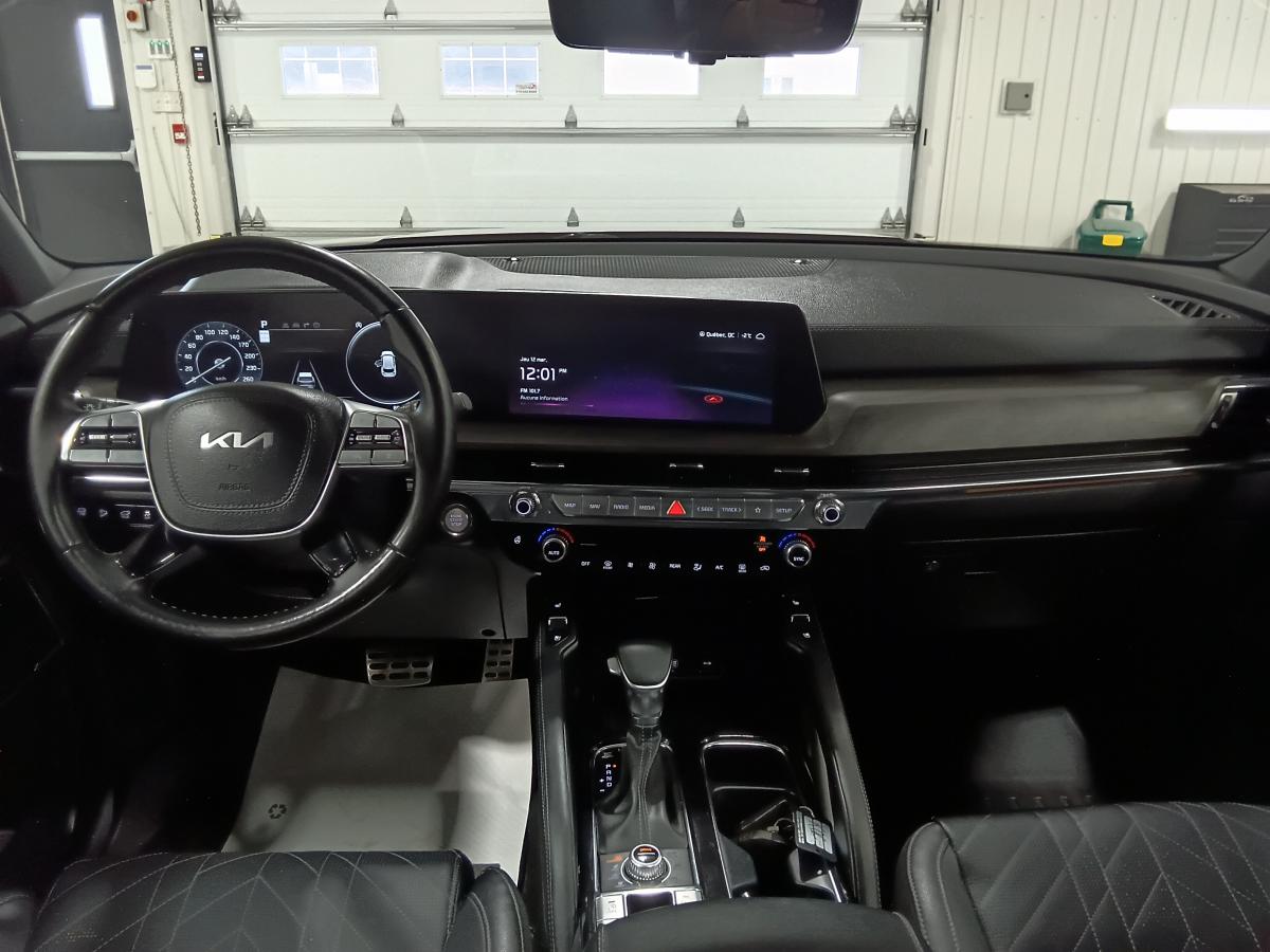 2023 Kia Telluride - Image 336