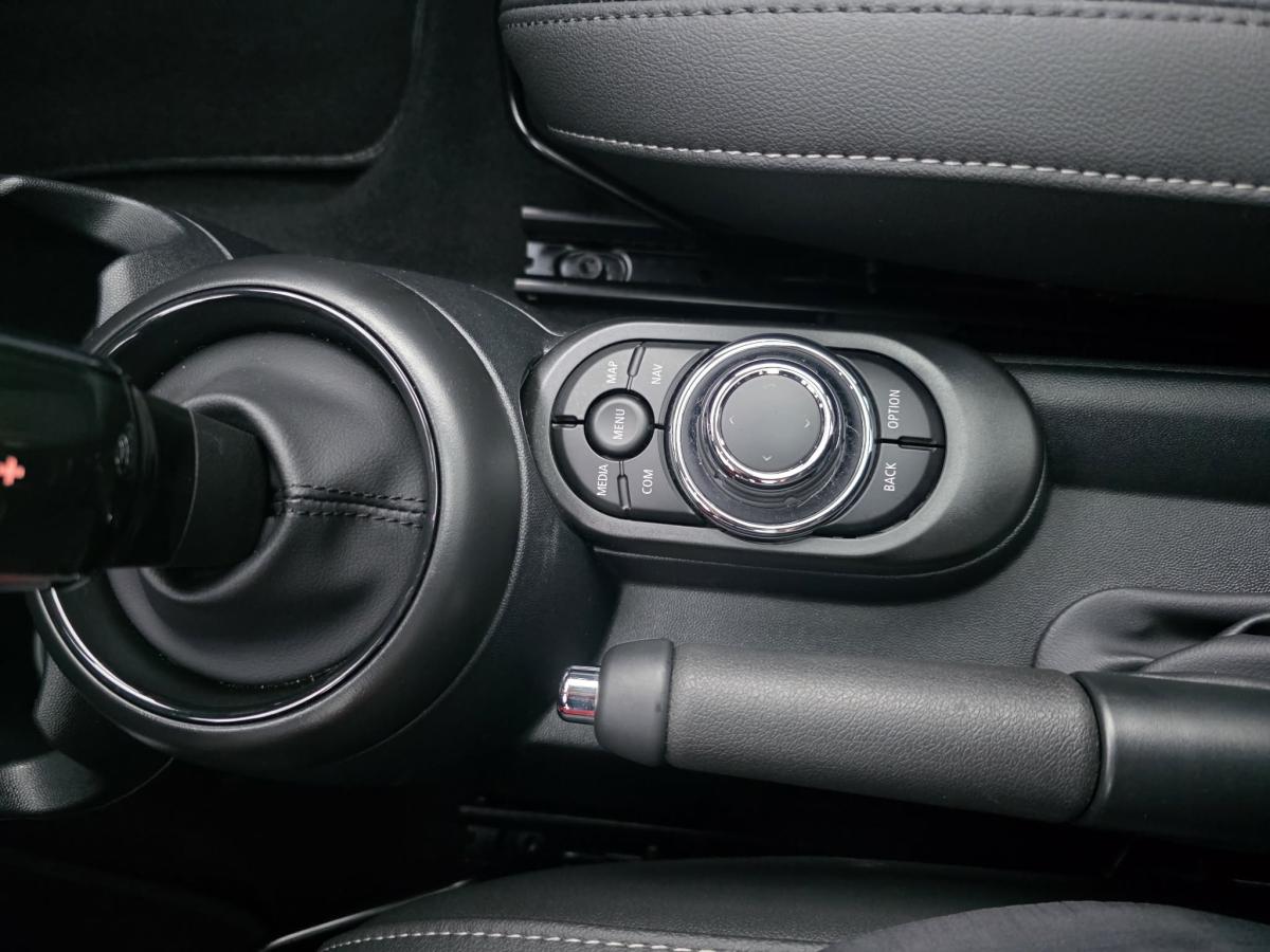 2024 MINI 3 door - Image 299