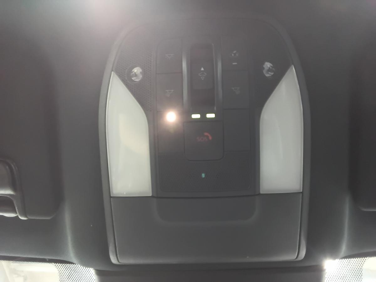 2022 Infiniti QX50 - Image 318