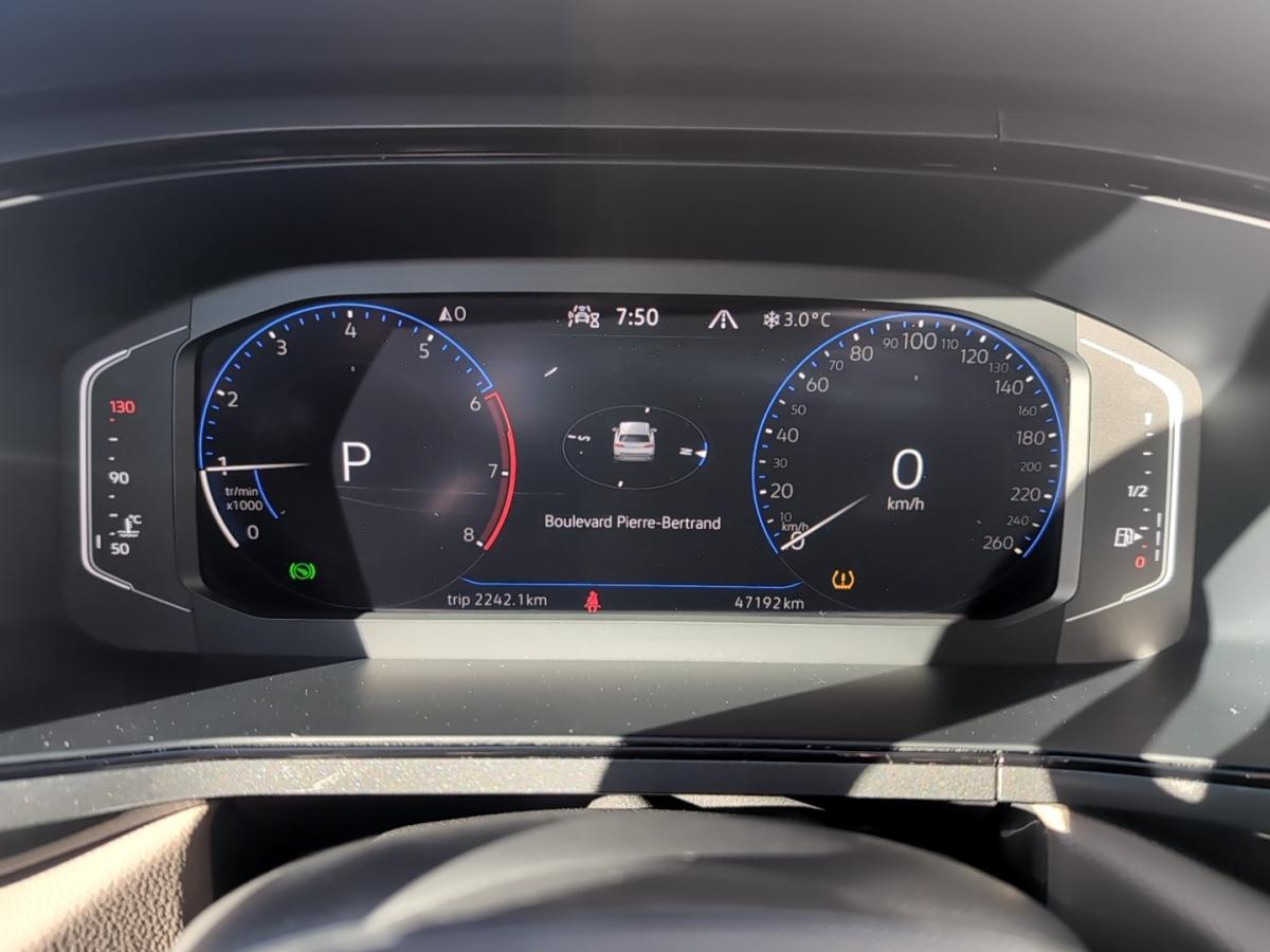 2023 Volkswagen Taos - Image 279