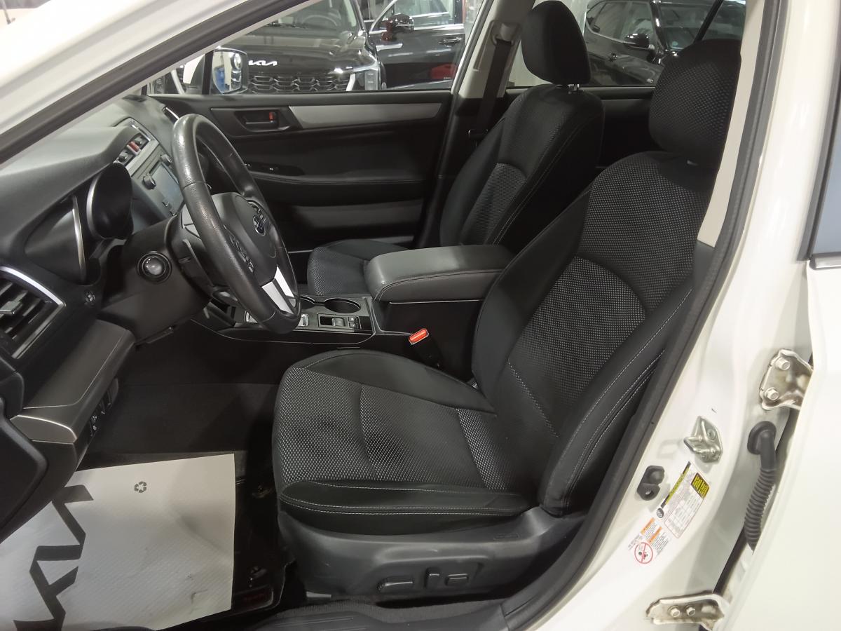 2016 Subaru Outback - Image 274