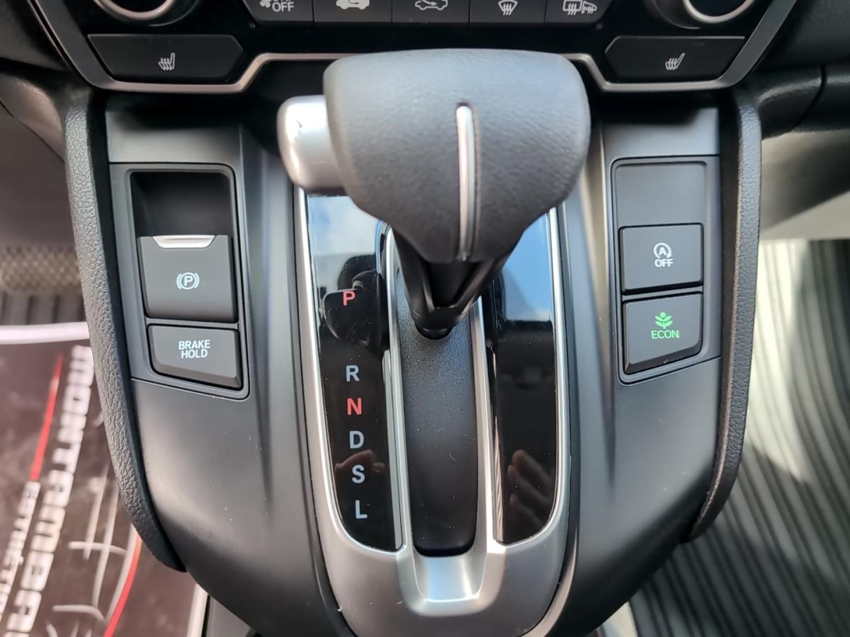 2021 Honda CR-V - Image 227
