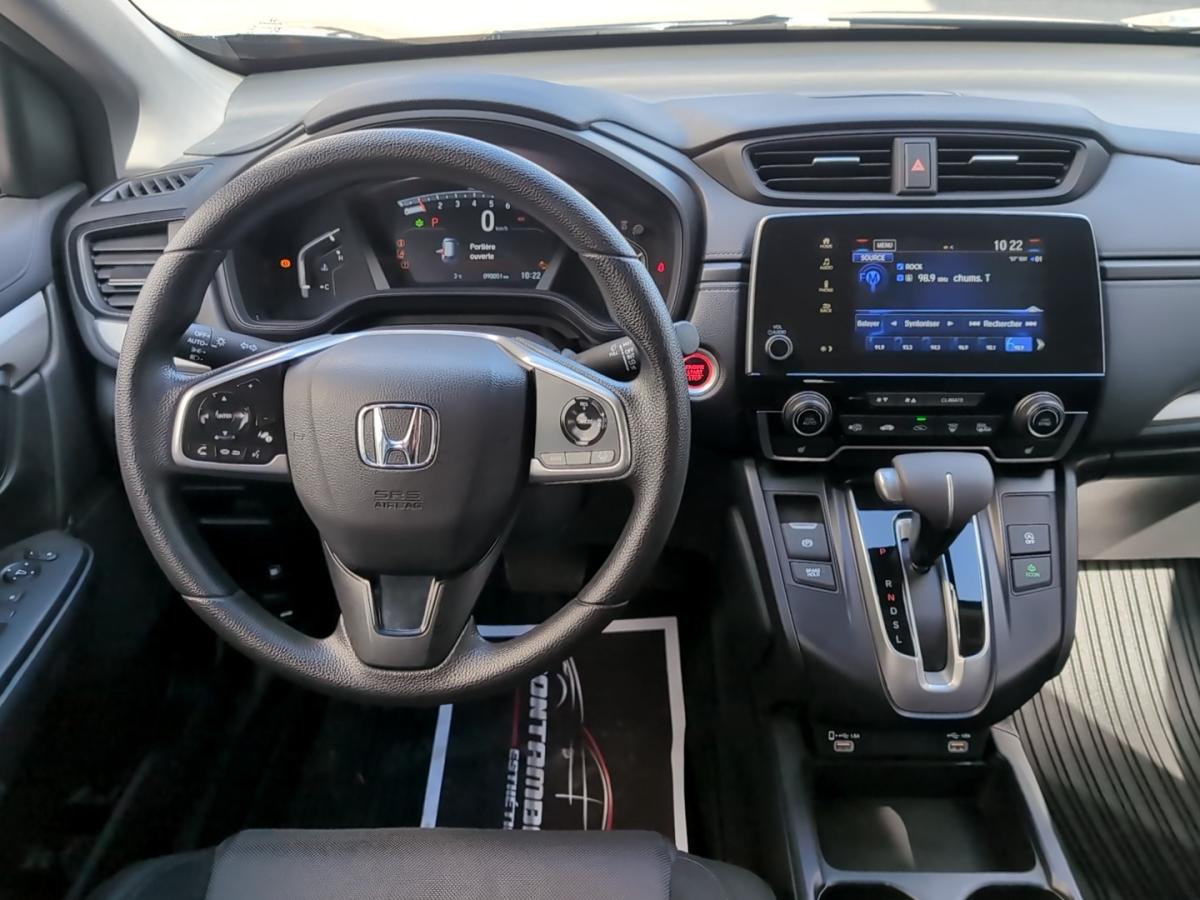 2021 Honda CR-V - Image 231